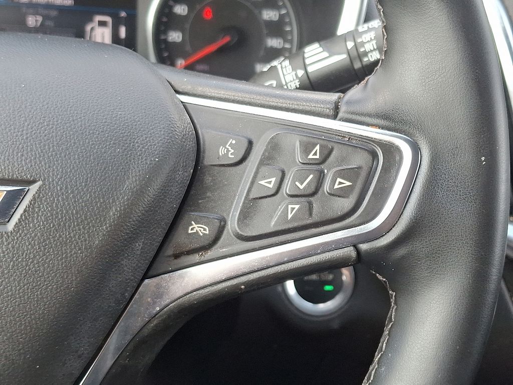 Used 2024 Chevrolet Equinox Wagon