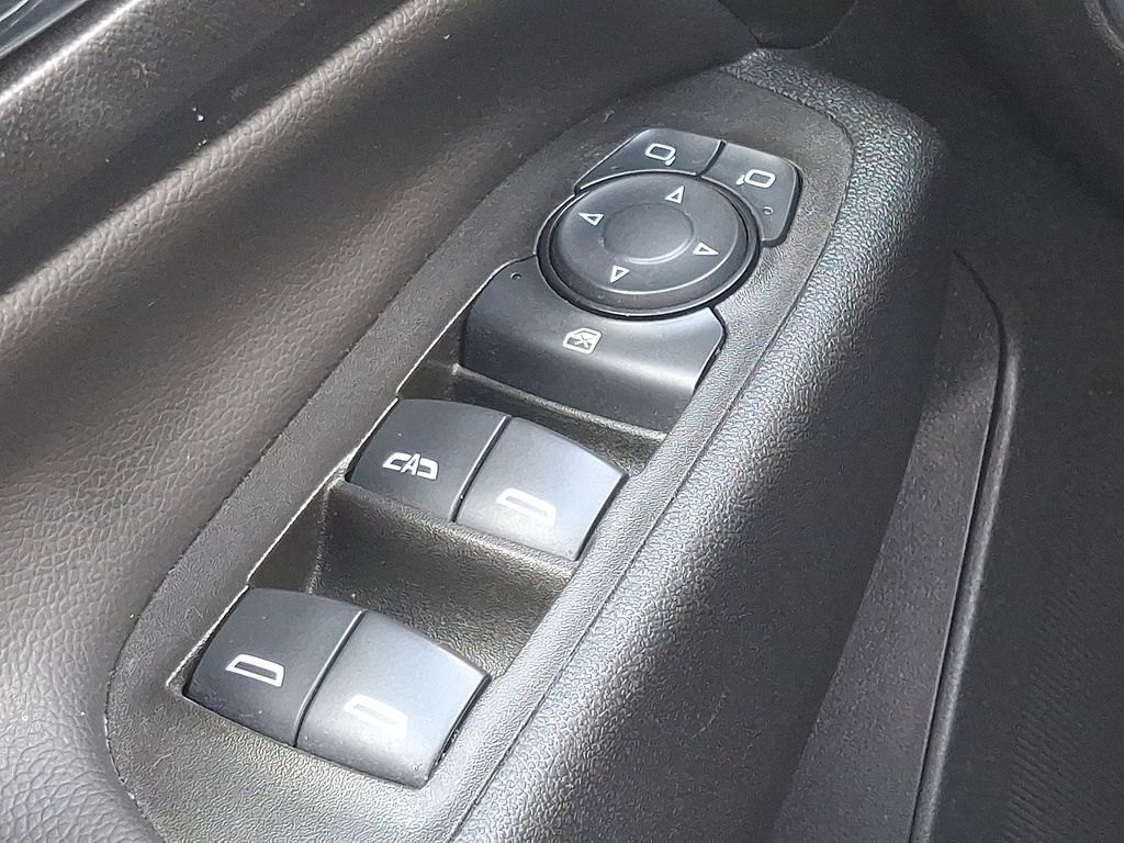 Used 2024 Chevrolet Equinox Wagon