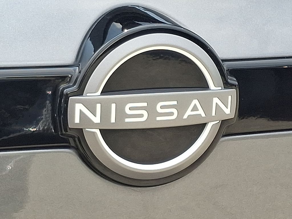 Used 2024 Nissan Pathfinder Wagon