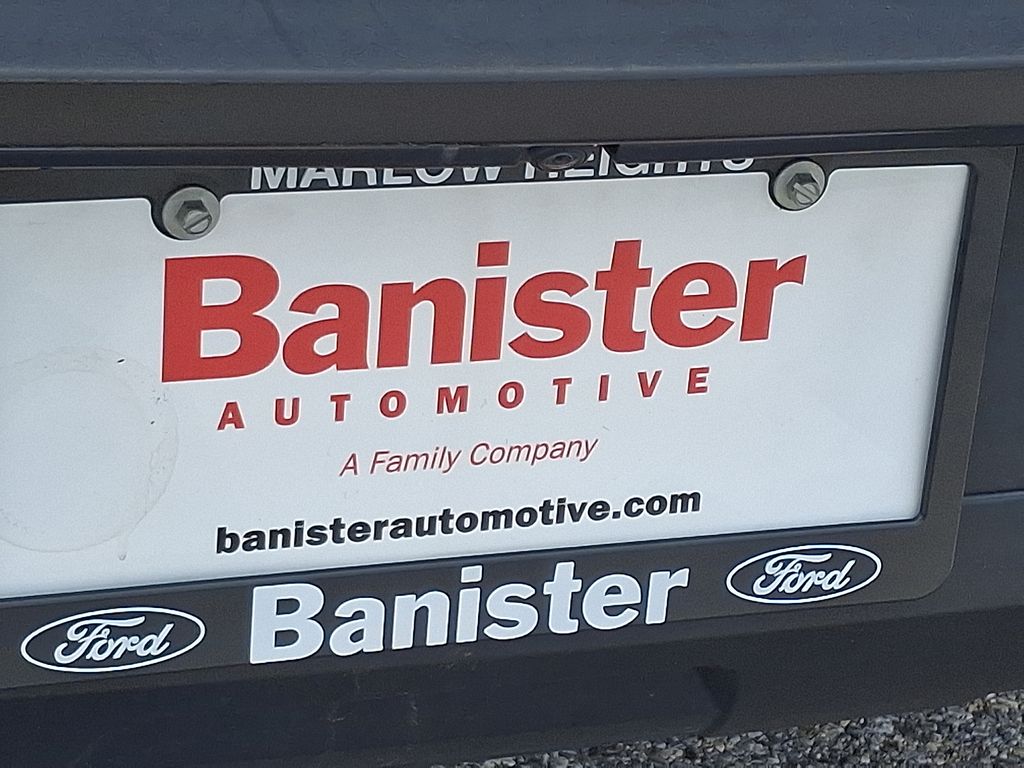 Used 2024 Nissan Pathfinder Wagon