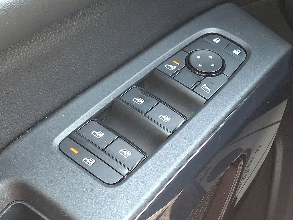 Used 2024 Nissan Pathfinder Wagon