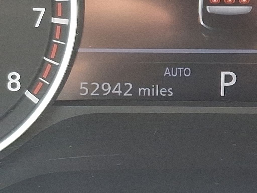 Used 2024 Nissan Pathfinder Wagon