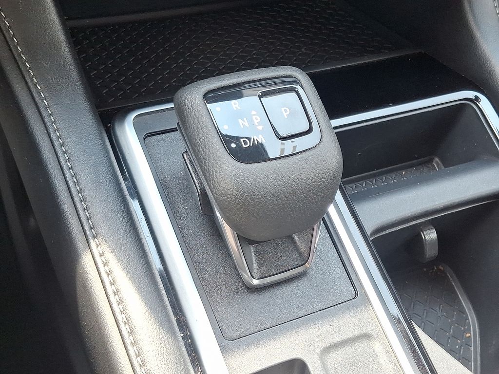 Used 2024 Nissan Pathfinder Wagon