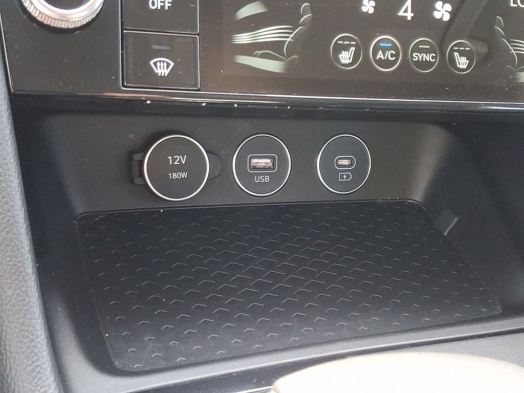 Used 2025 Genesis G70 Sedan
