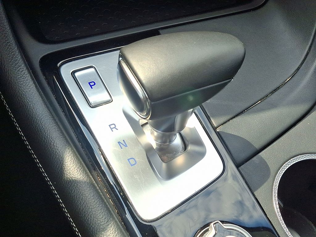Used 2025 Genesis G70 Sedan