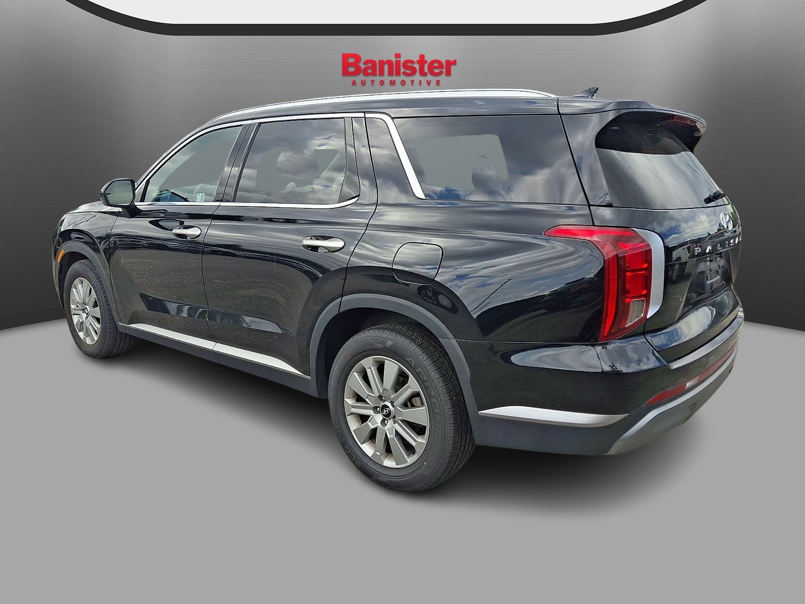 Used 2024 Hyundai Palisade Wagon