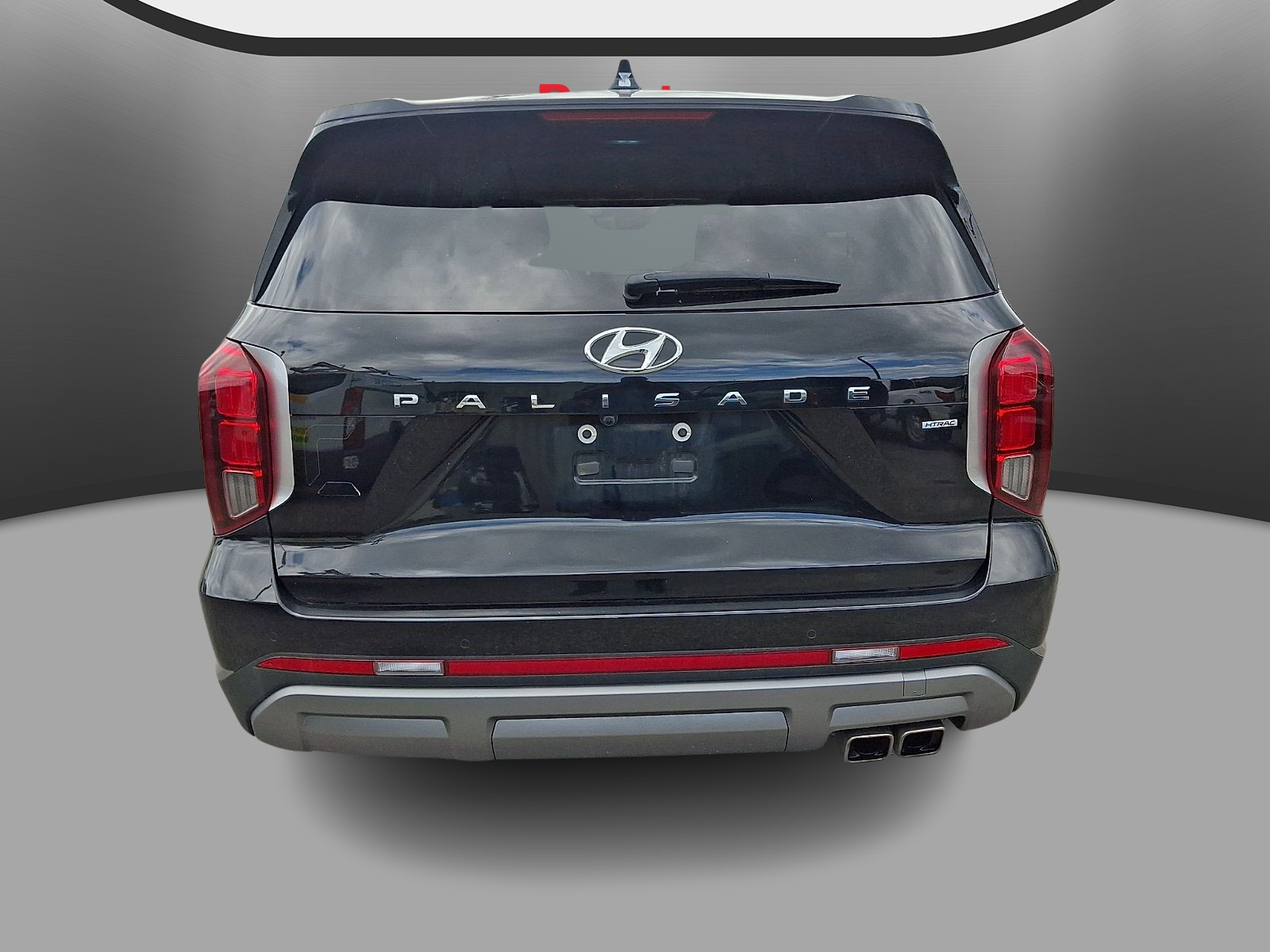 Used 2024 Hyundai Palisade Wagon