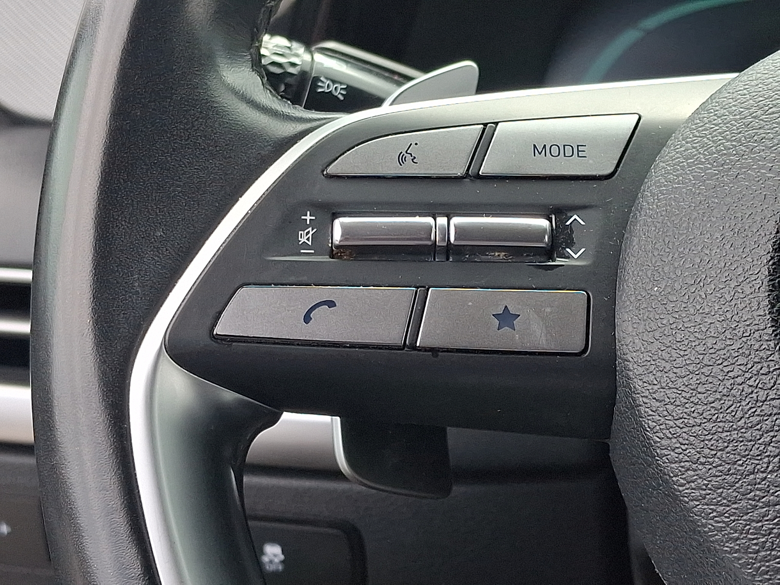 Used 2024 Hyundai Palisade Wagon