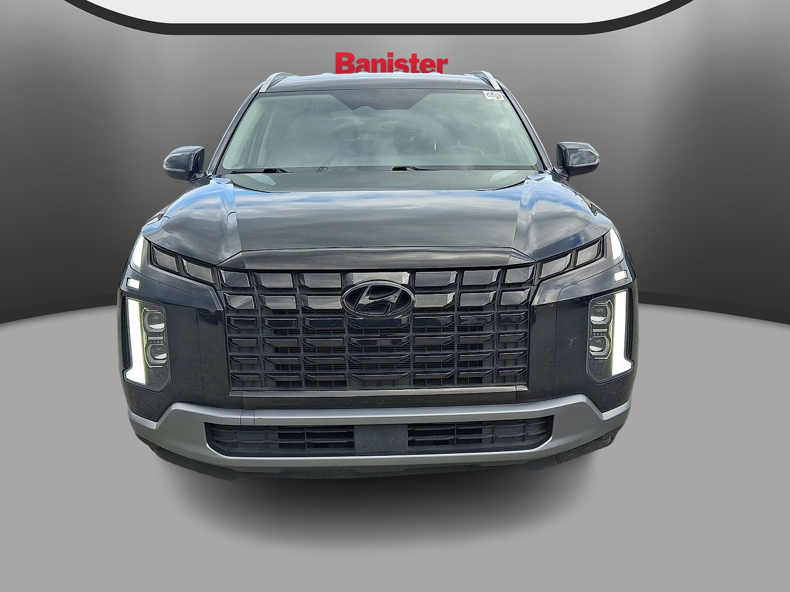 Used 2024 Hyundai Palisade Wagon