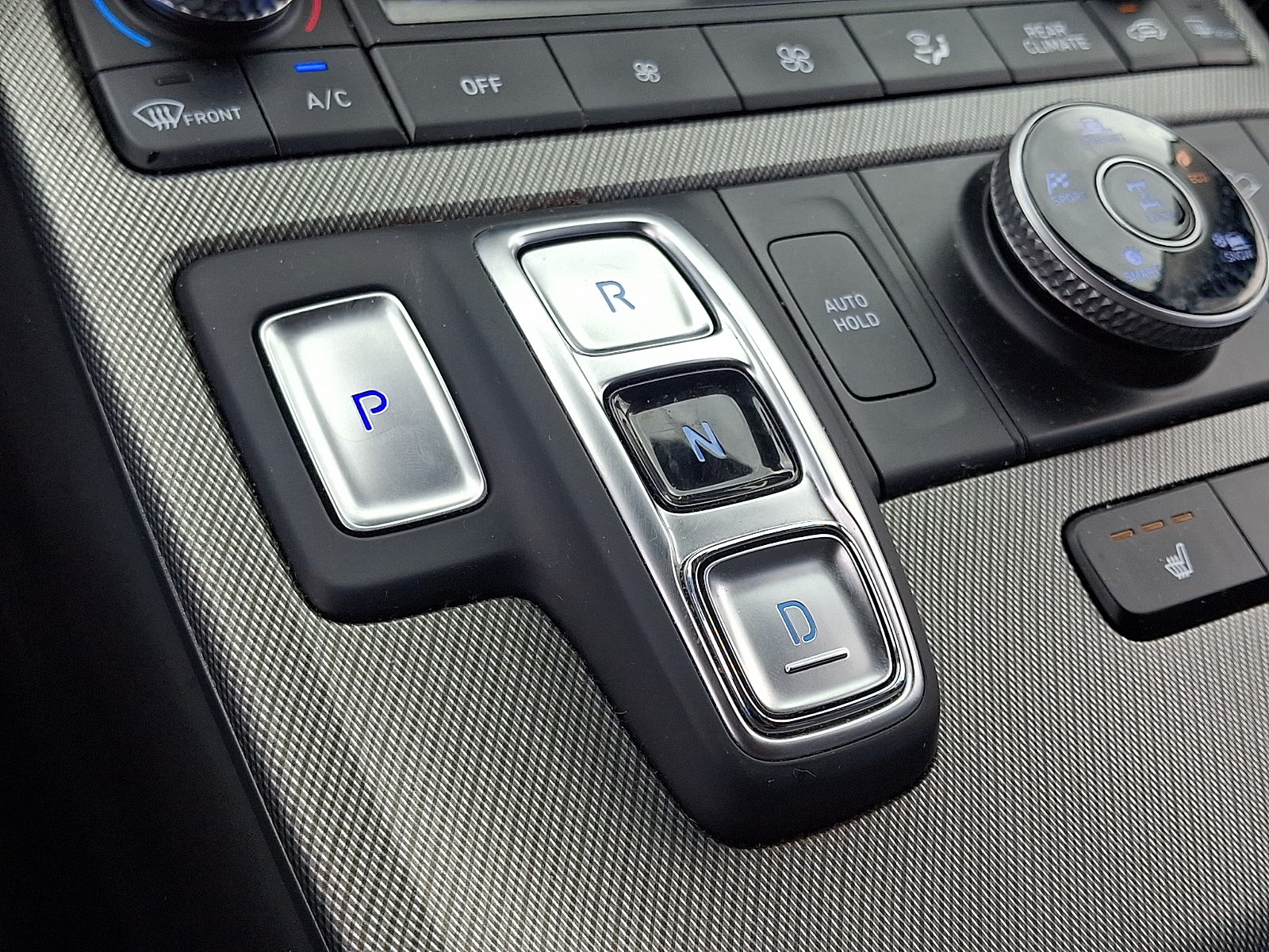 Used 2024 Hyundai Palisade Wagon