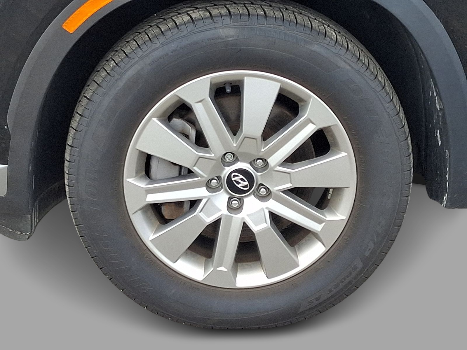 Used 2024 Hyundai Palisade Wagon