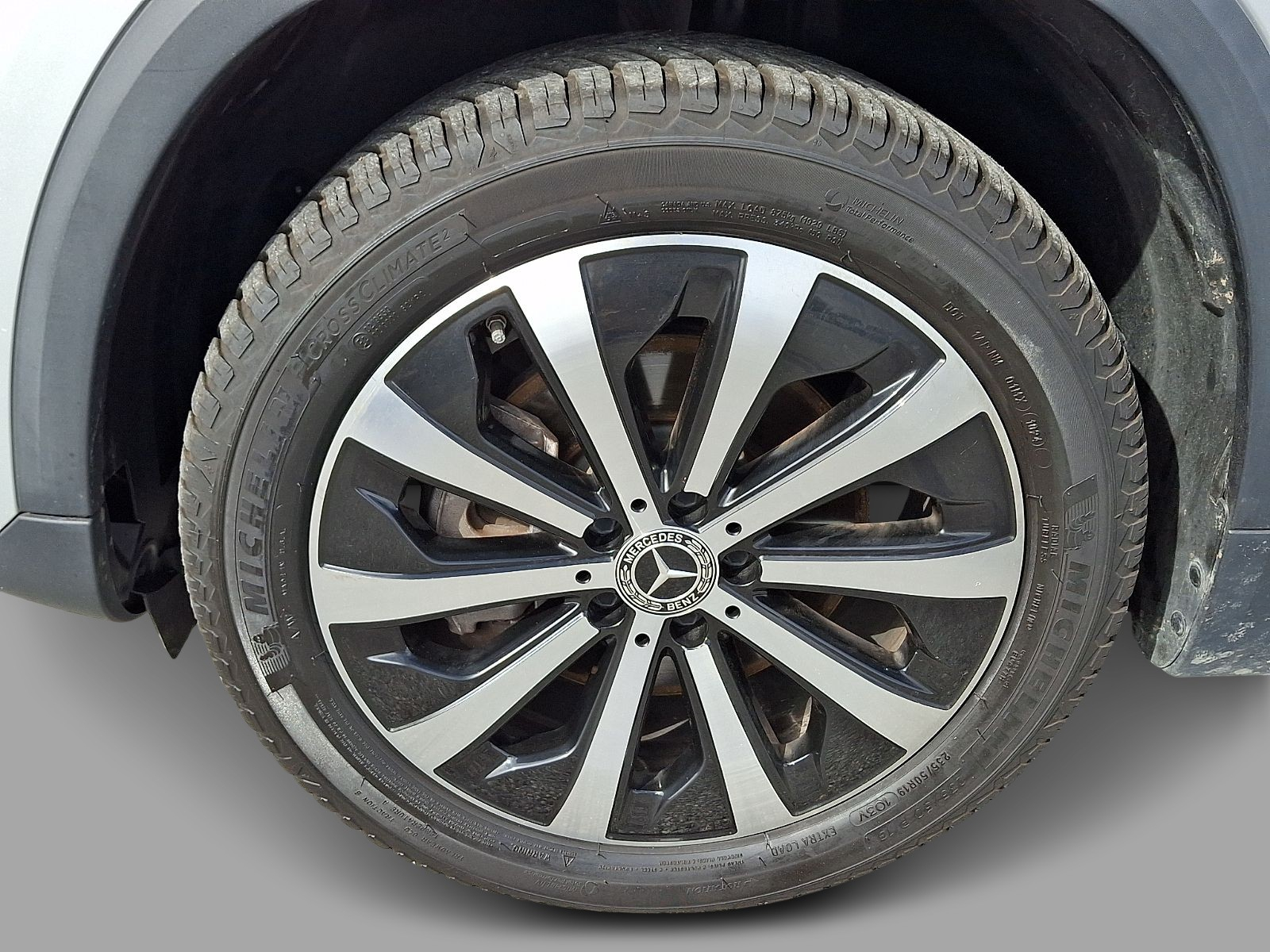 Used 2023 Mercedes-benz GLA SUV