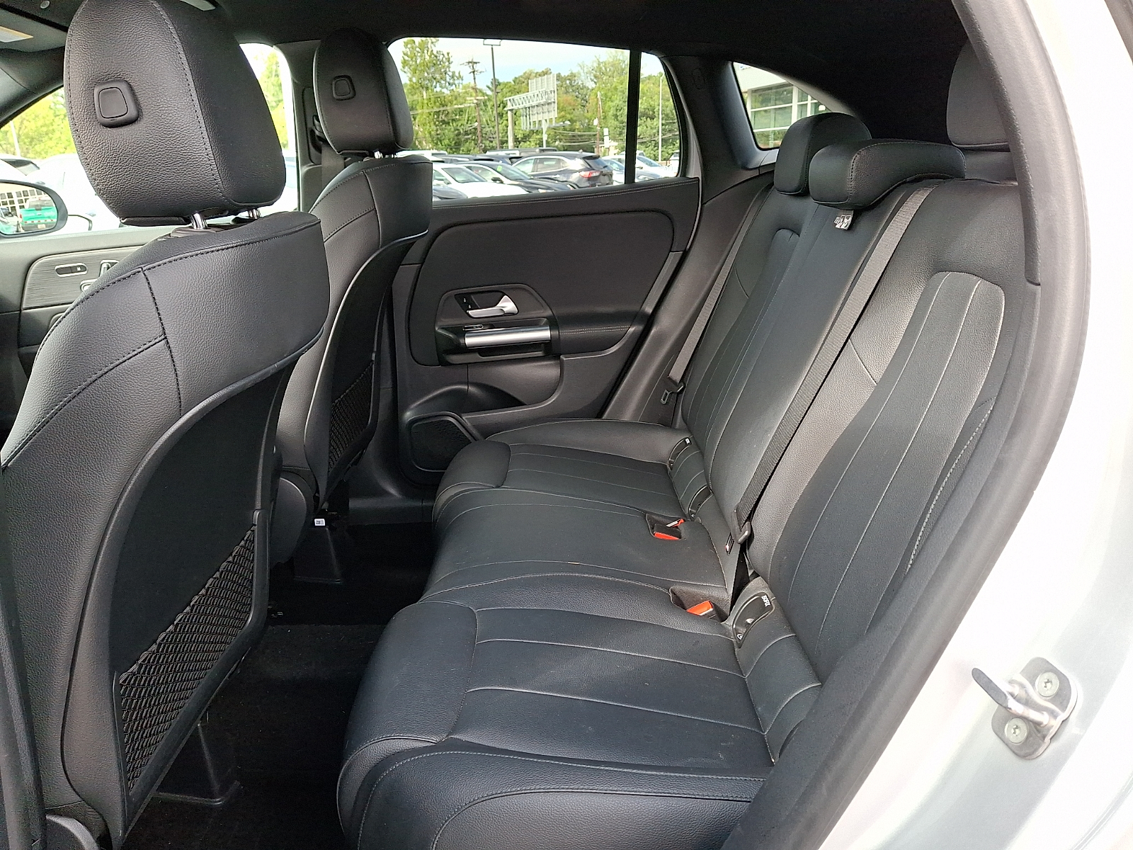 Used 2023 Mercedes-benz GLA SUV