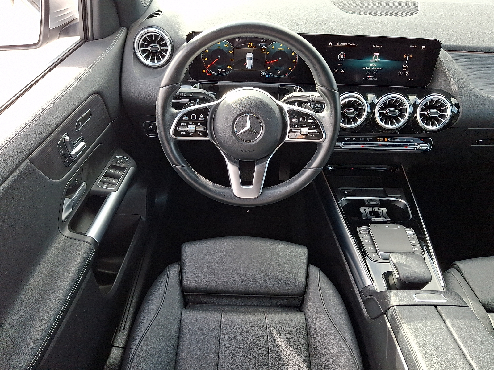 Used 2023 Mercedes-benz GLA SUV