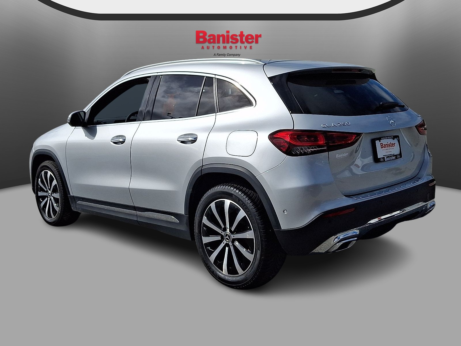 Used 2023 Mercedes-benz GLA SUV