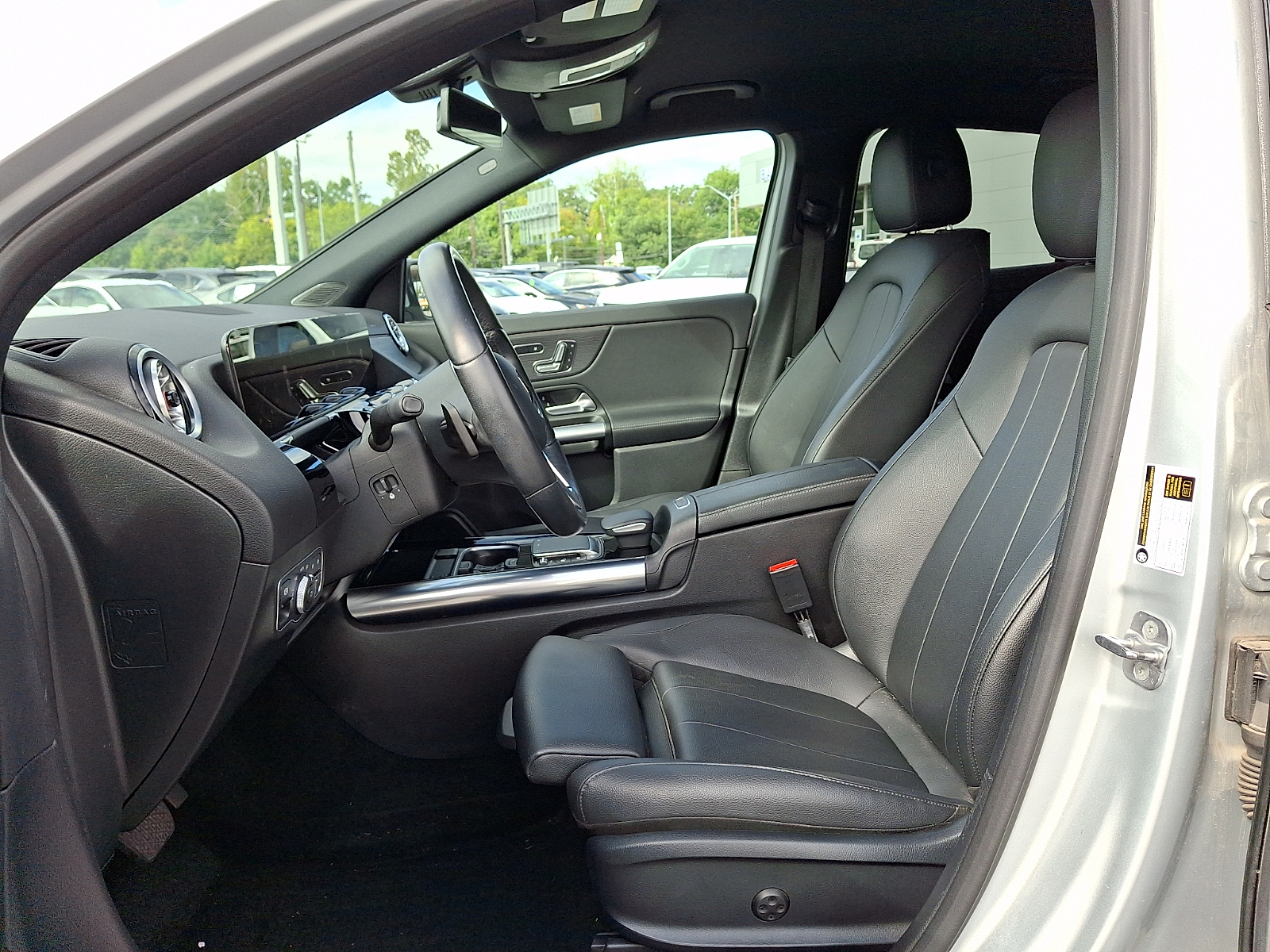 Used 2023 Mercedes-benz GLA SUV