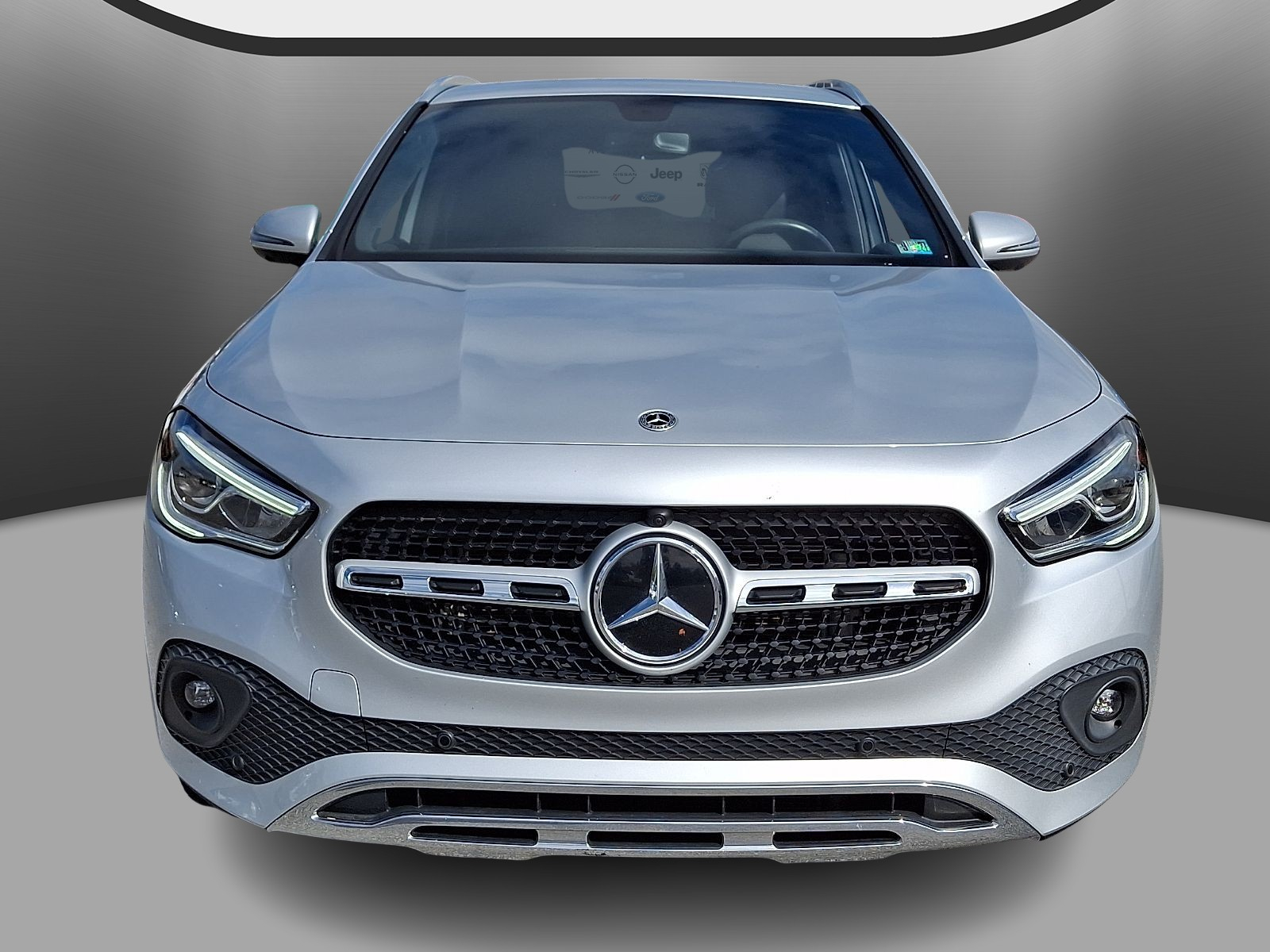 Used 2023 Mercedes-benz GLA SUV