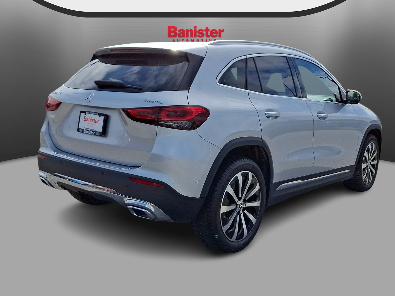 Used 2023 Mercedes-benz GLA SUV