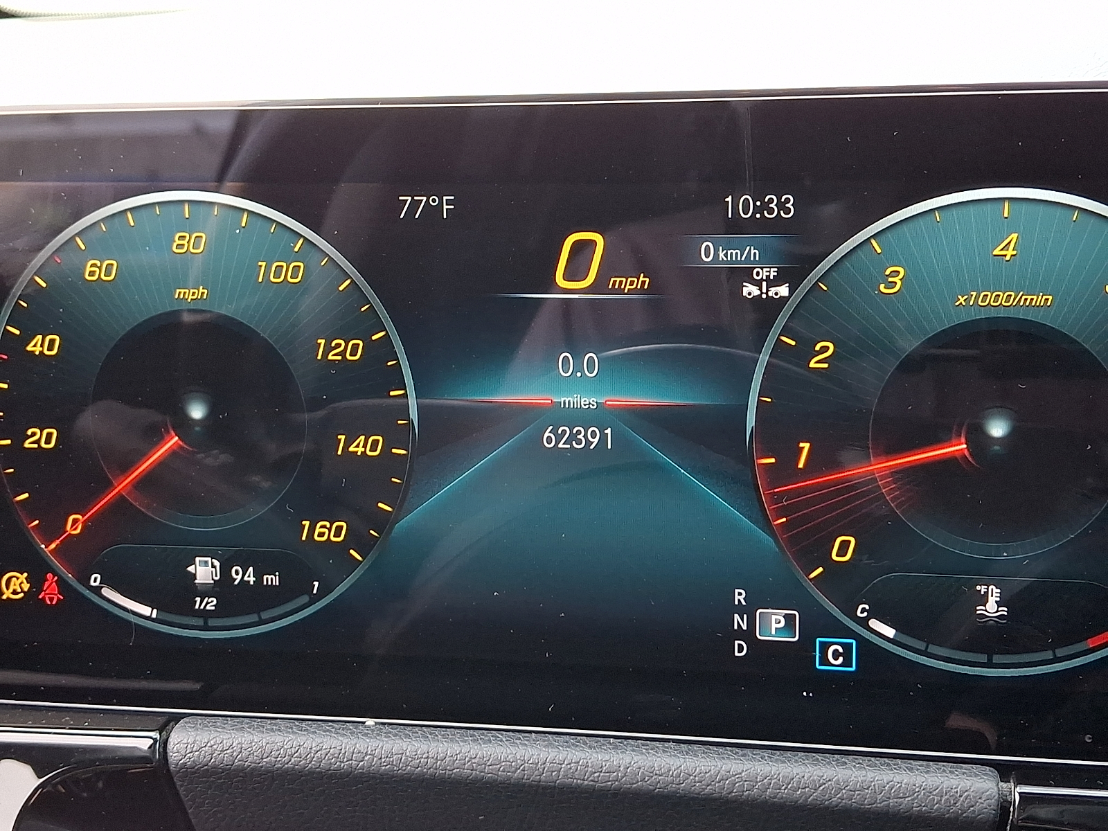 Used 2023 Mercedes-benz GLA SUV