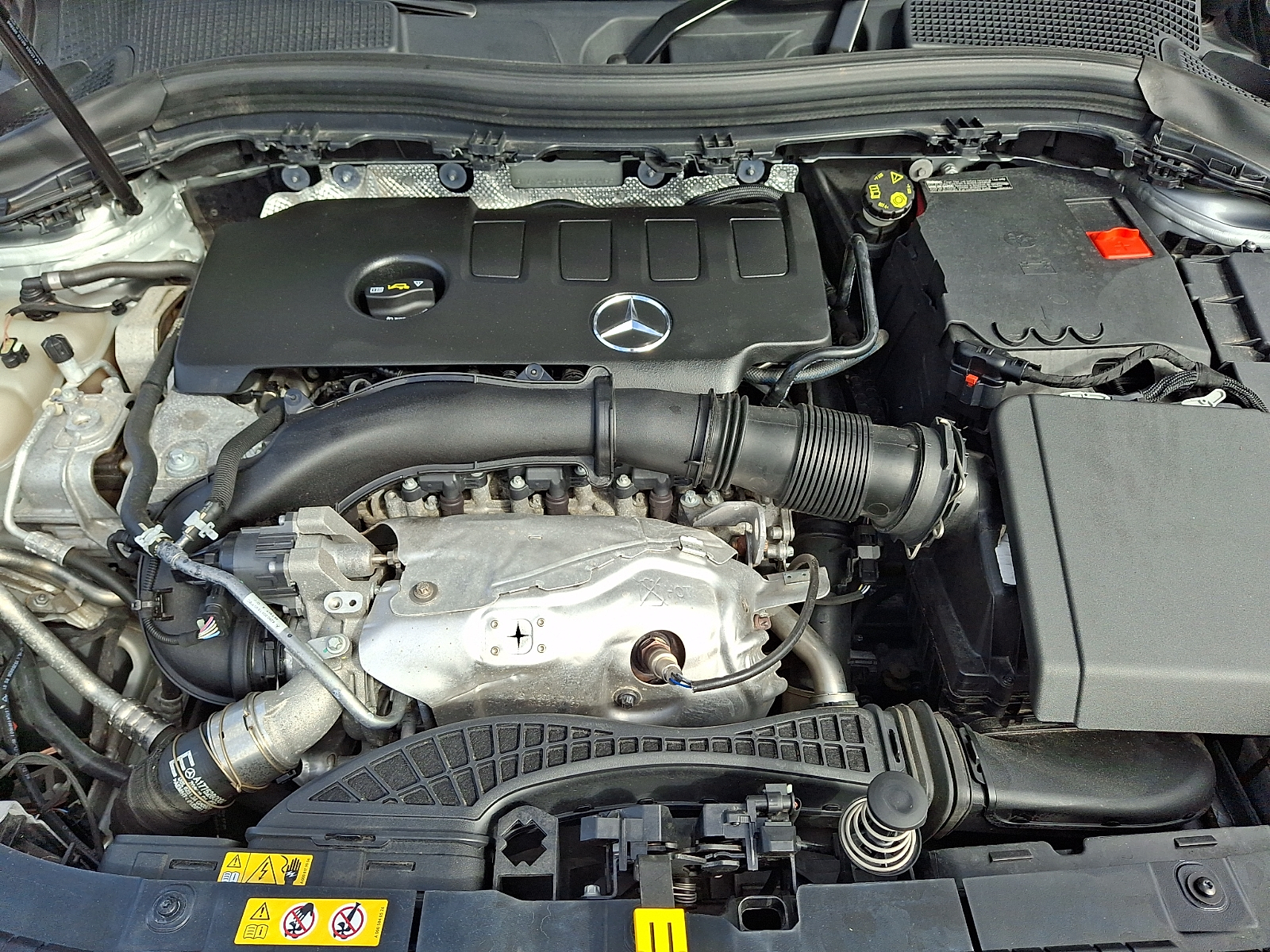 Used 2023 Mercedes-benz GLA SUV