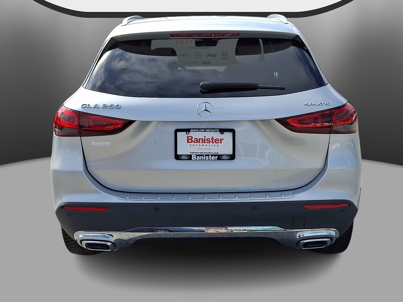 Used 2023 Mercedes-benz GLA SUV