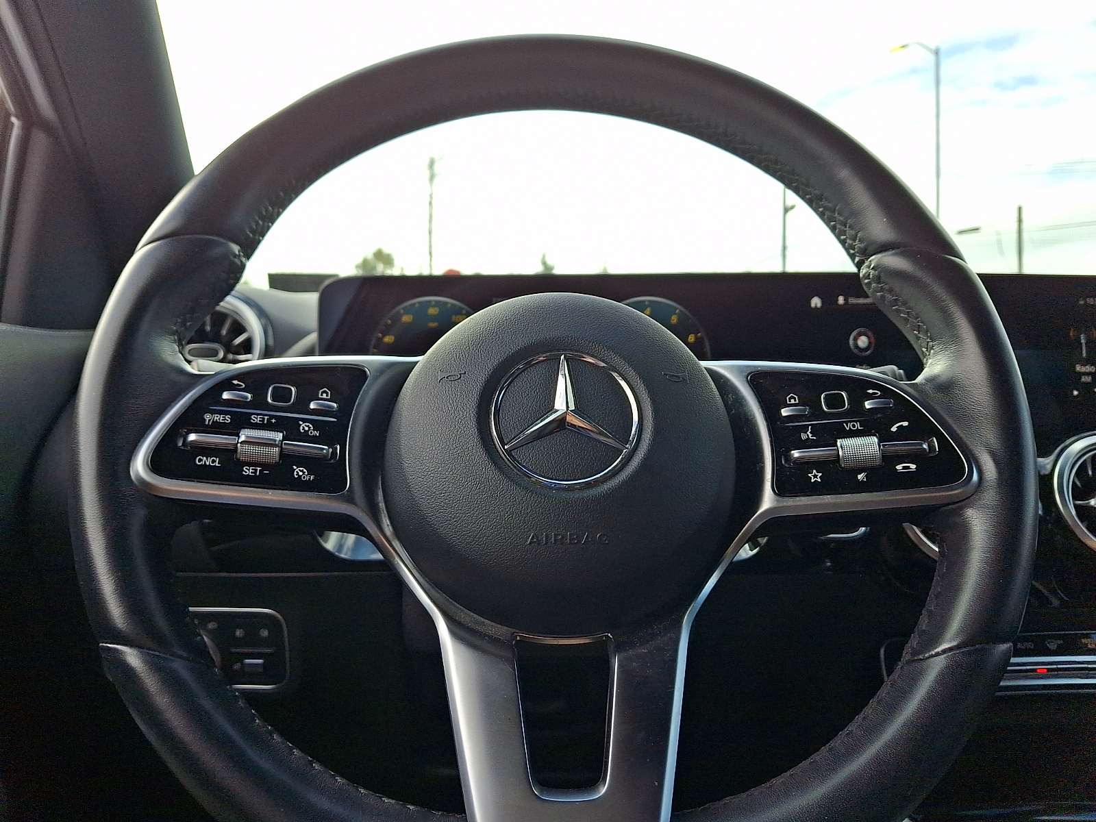 Used 2023 Mercedes-benz GLA SUV