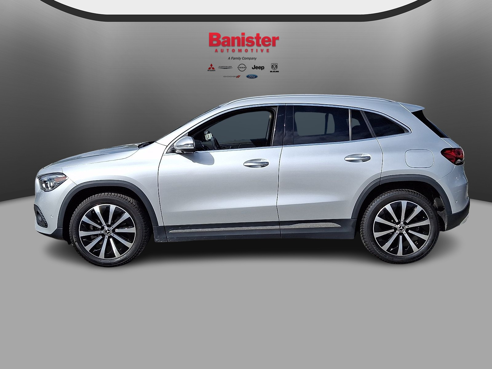 Used 2023 Mercedes-benz GLA SUV