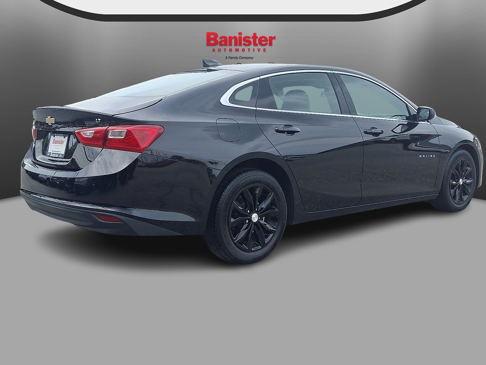 Used 2025 Chevrolet Malibu Sedan