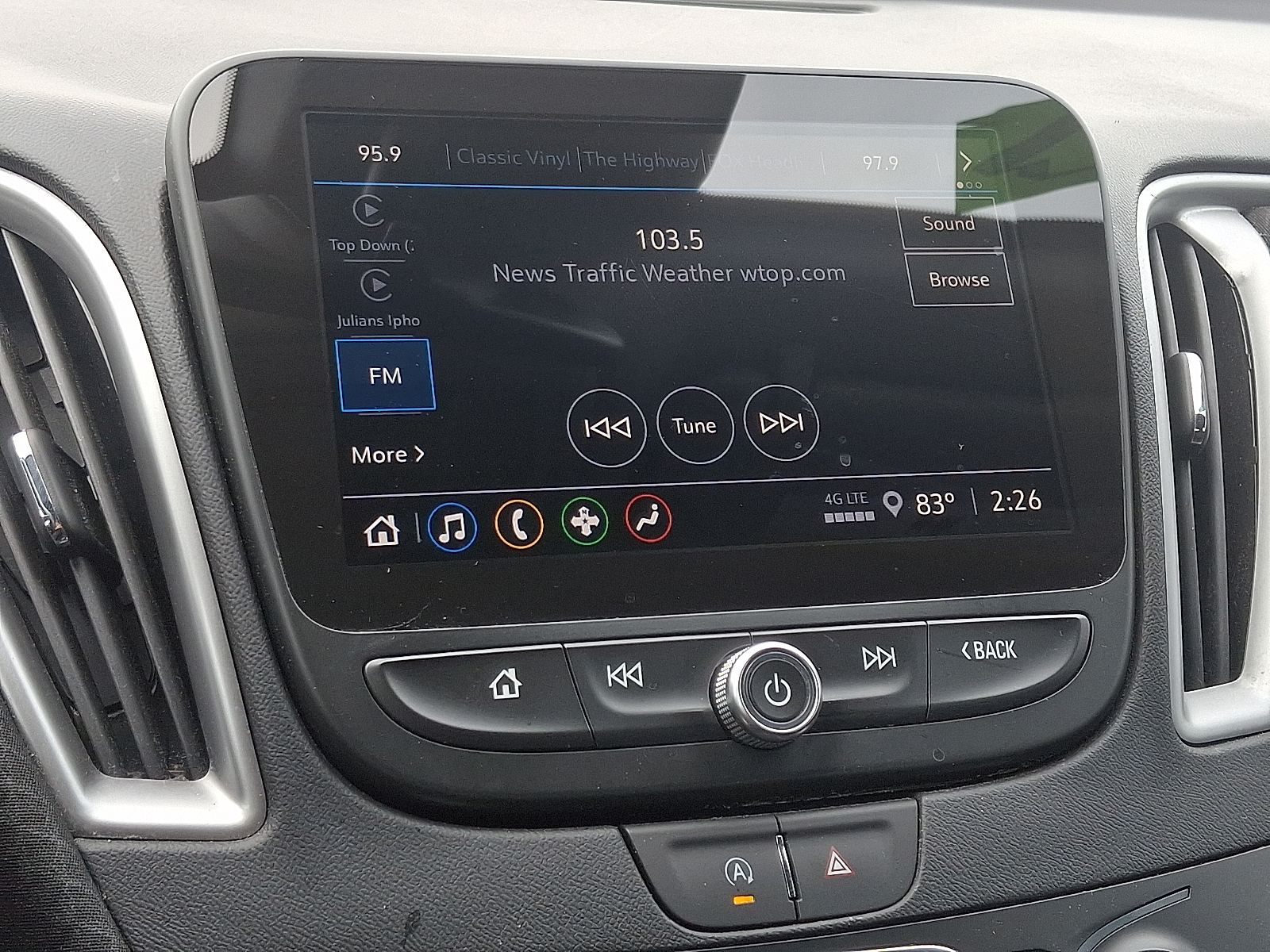 Used 2025 Chevrolet Malibu Sedan