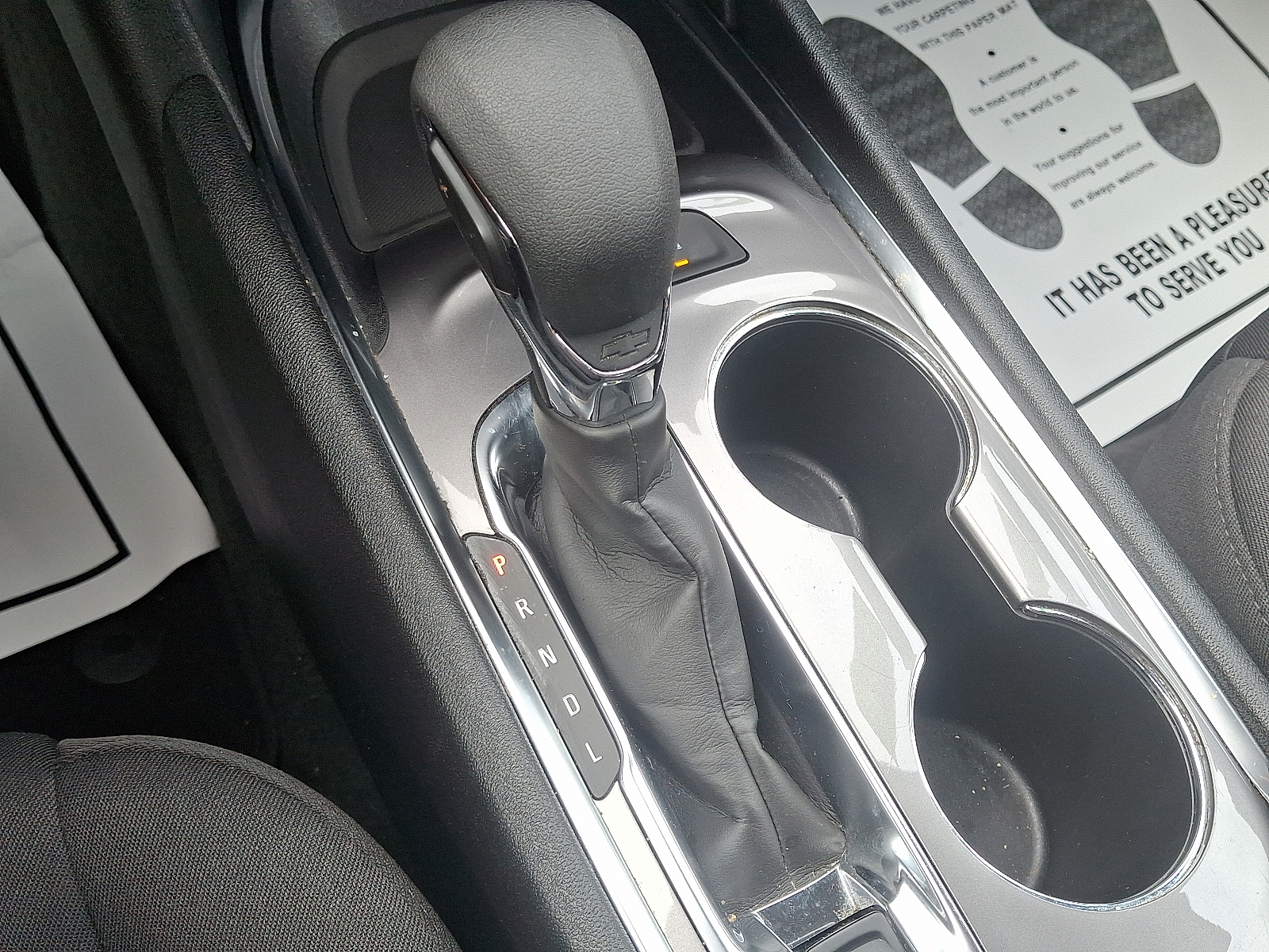 Used 2025 Chevrolet Malibu Sedan