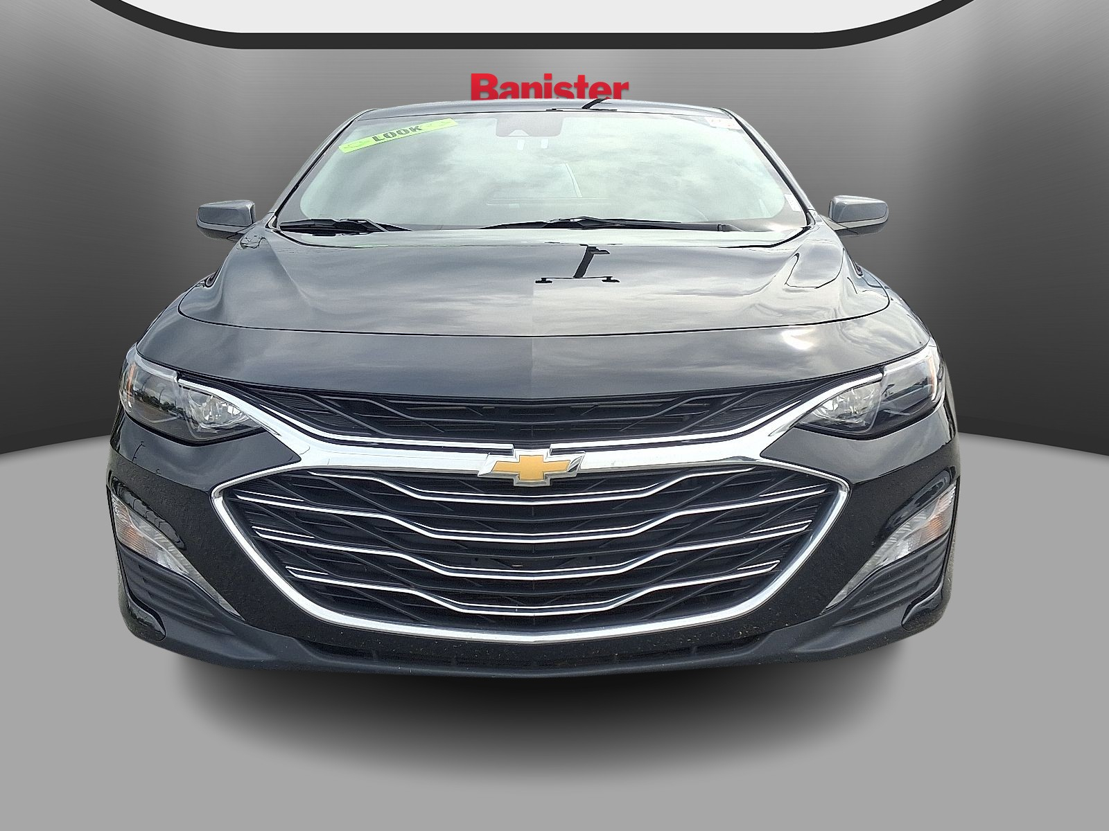 Used 2025 Chevrolet Malibu Sedan