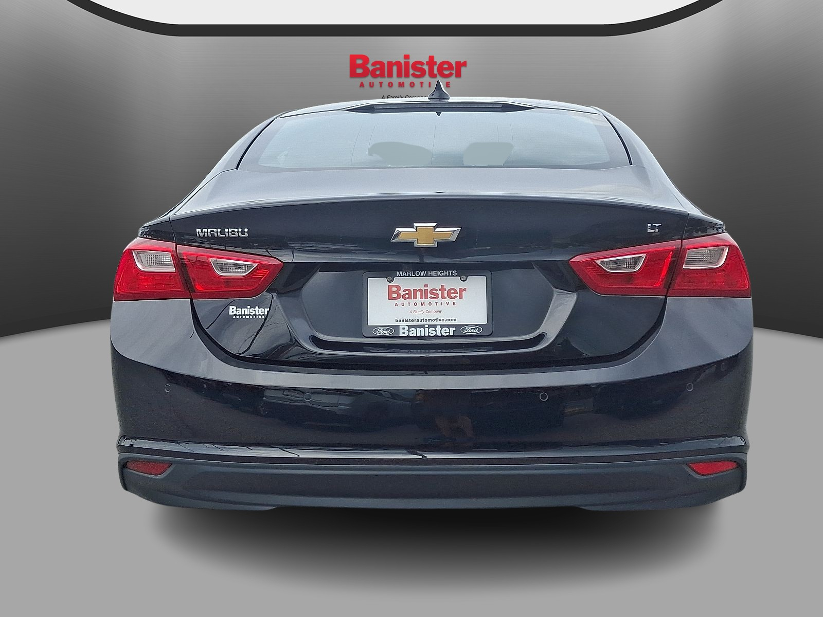 Used 2025 Chevrolet Malibu Sedan