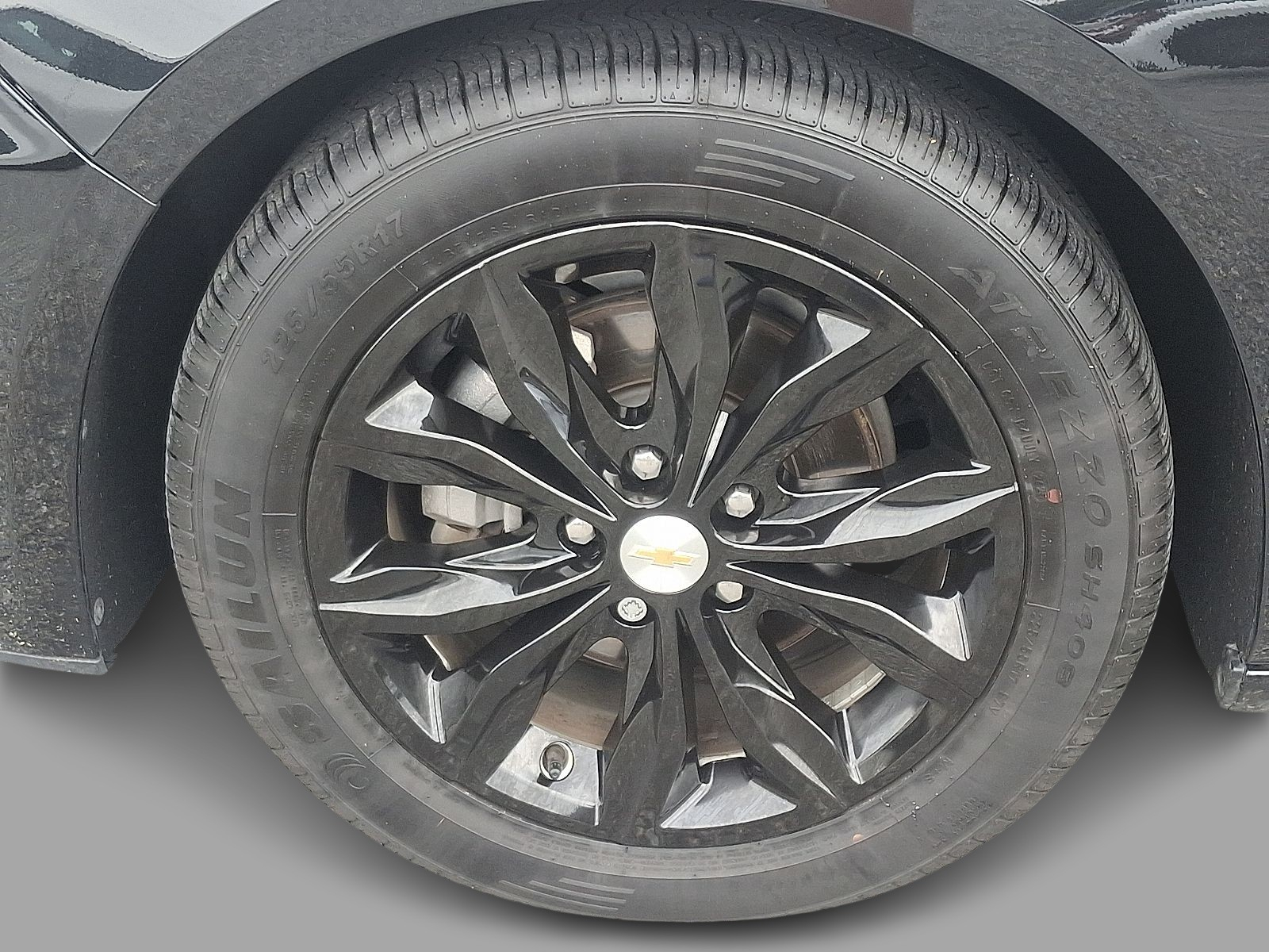 Used 2025 Chevrolet Malibu Sedan