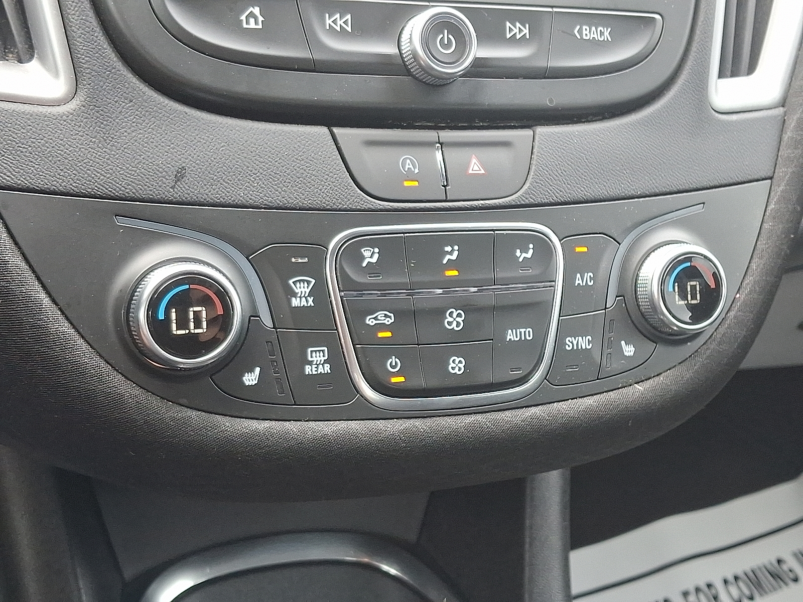 Used 2025 Chevrolet Malibu Sedan