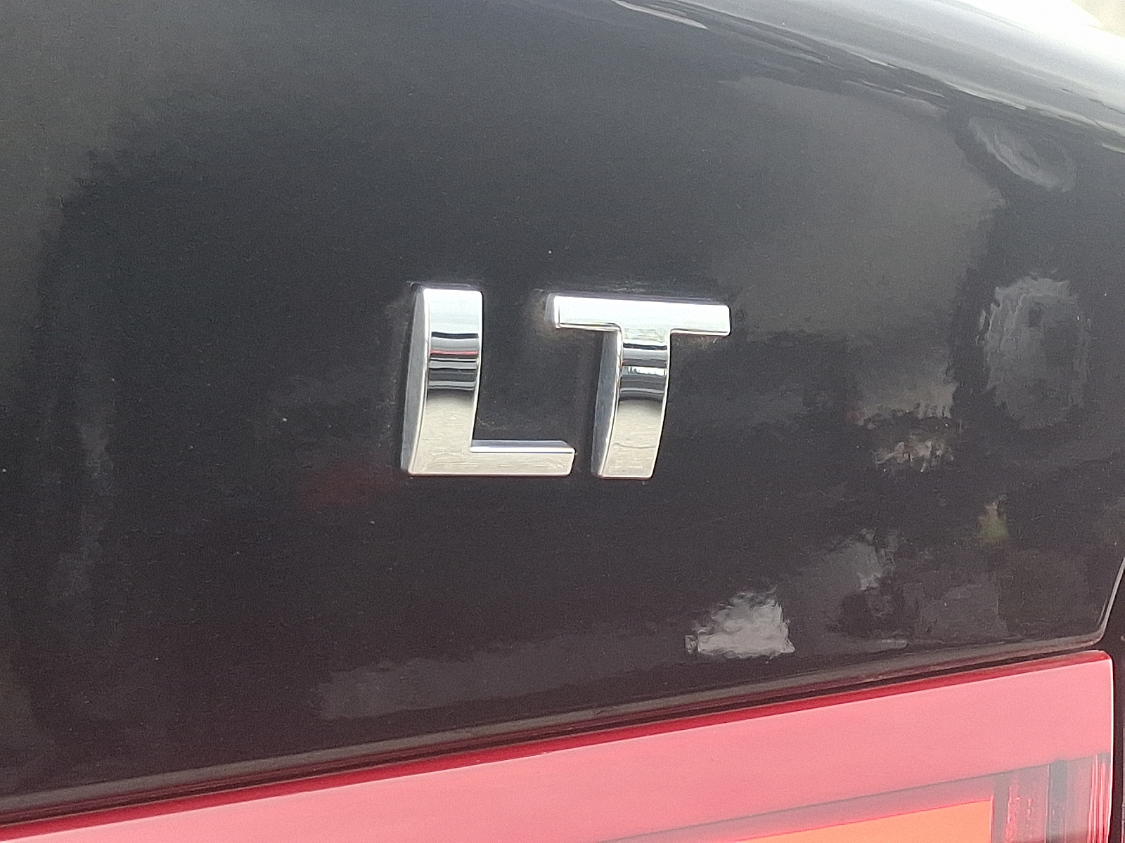 Used 2025 Chevrolet Malibu Sedan