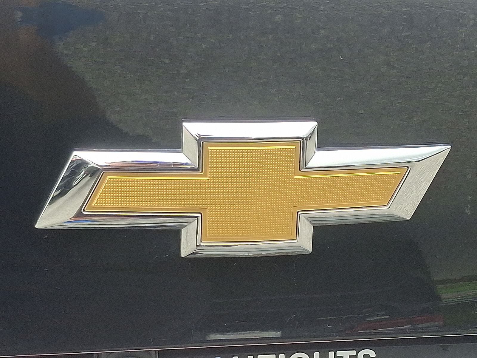 Used 2025 Chevrolet Malibu Sedan