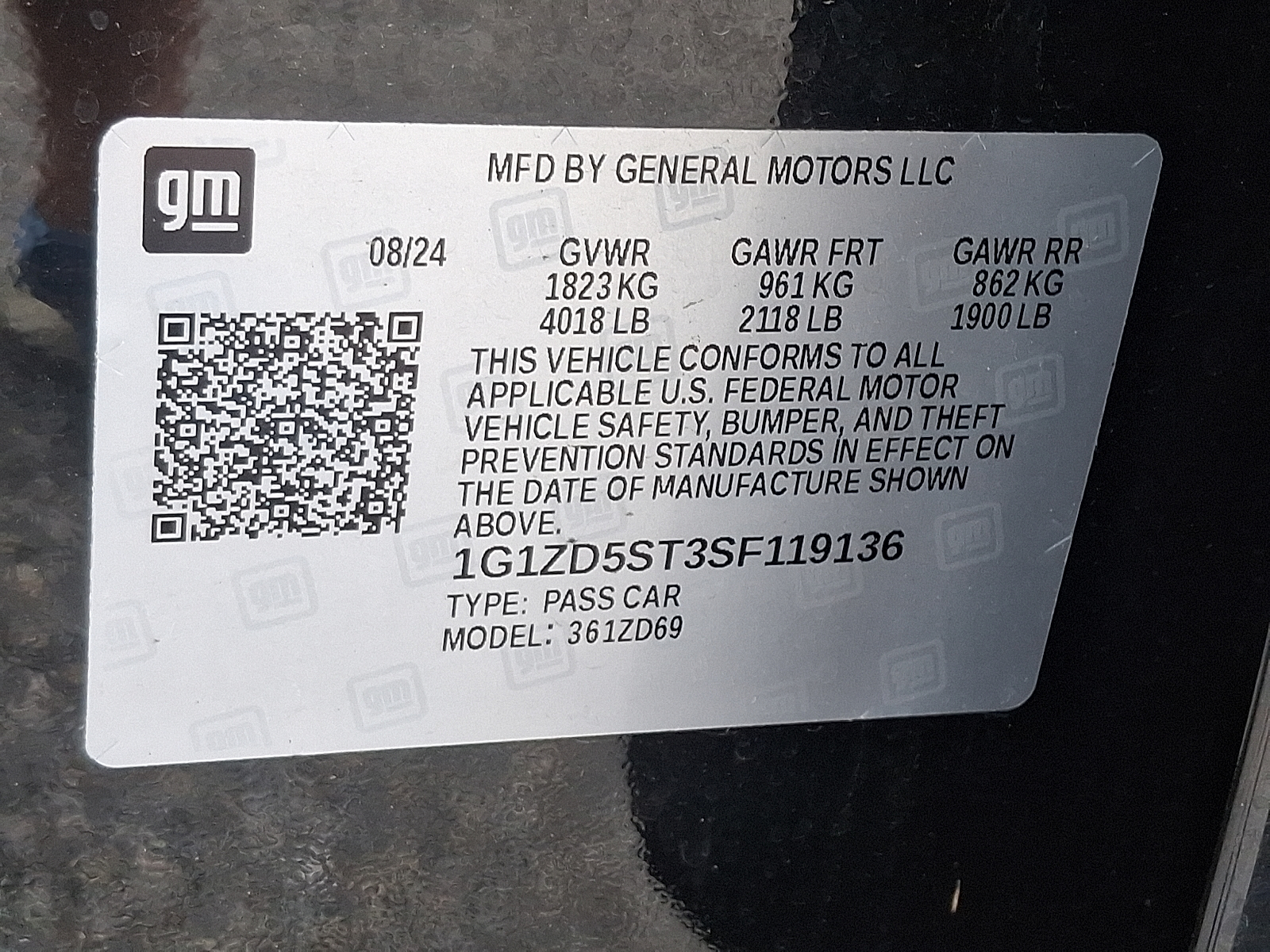 Used 2025 Chevrolet Malibu Sedan