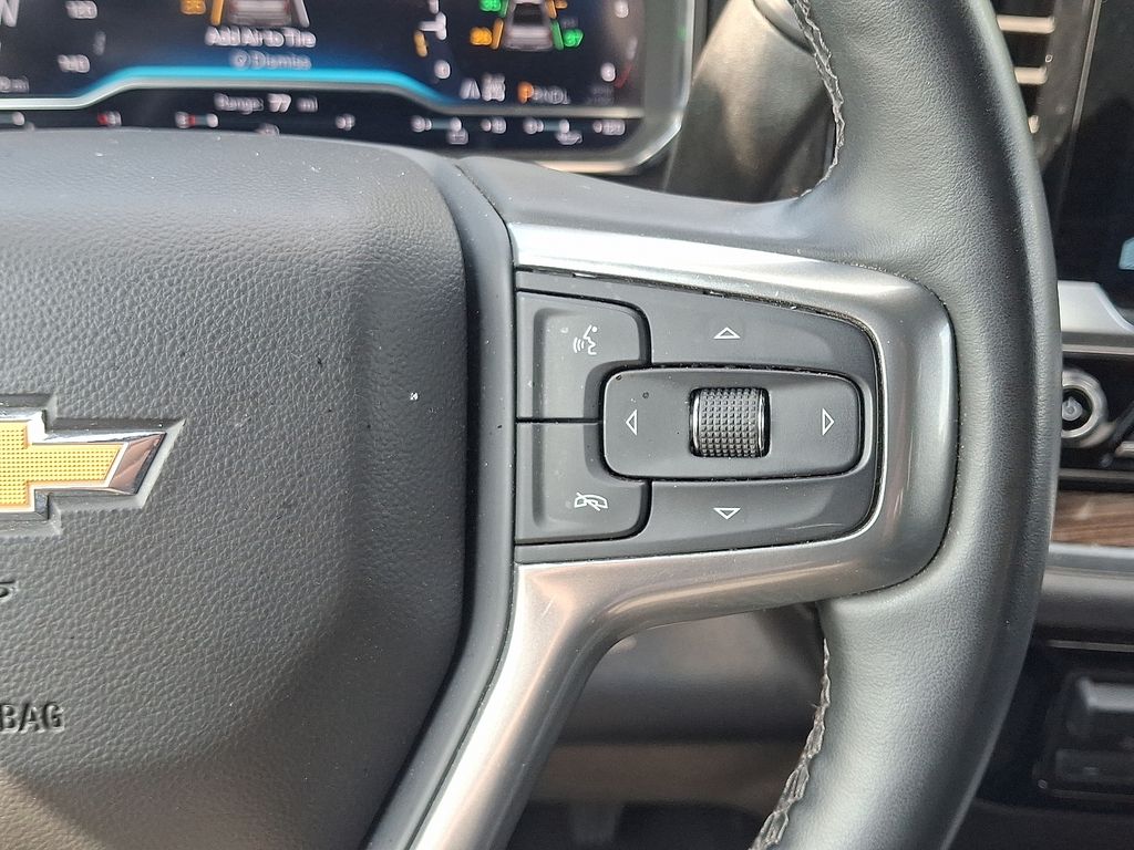 Used 2025 Chevrolet Silverado 1500 Truck