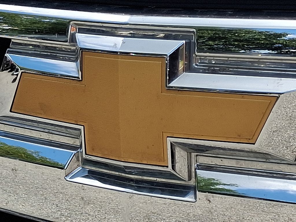 Used 2025 Chevrolet Silverado 1500 Truck