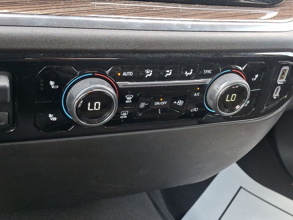 Used 2025 Chevrolet Silverado 1500 Truck