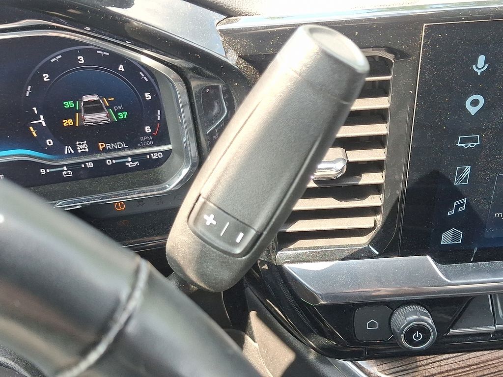 Used 2025 Chevrolet Silverado 1500 Truck