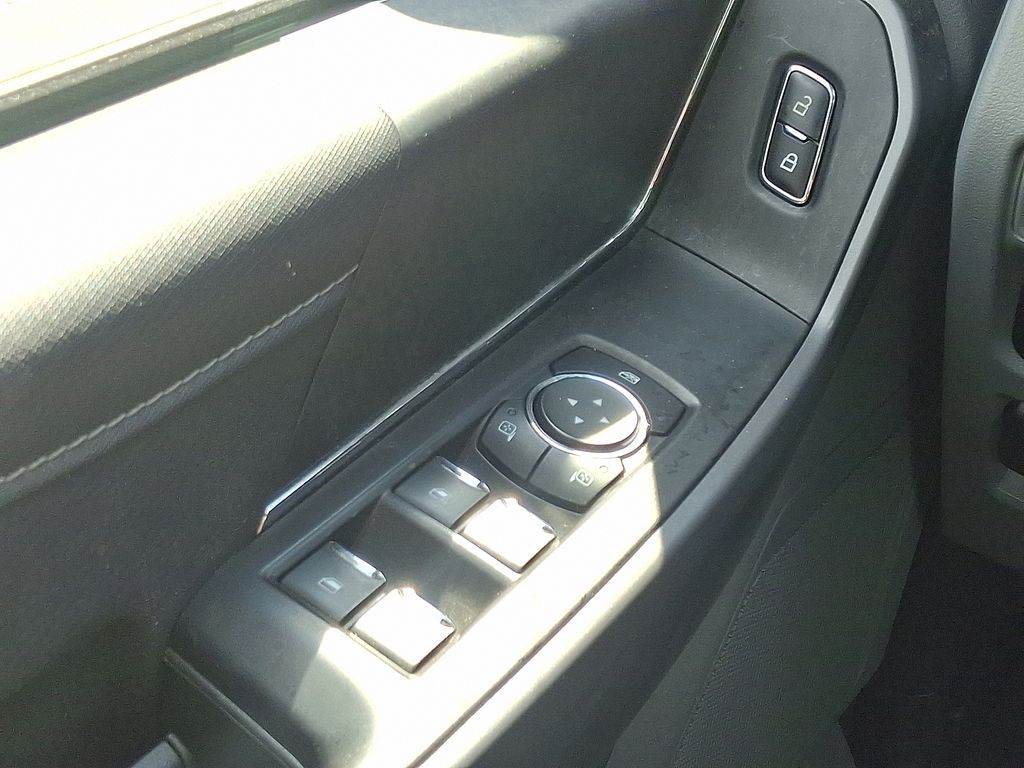 Used 2025 Ford F-150 Truck