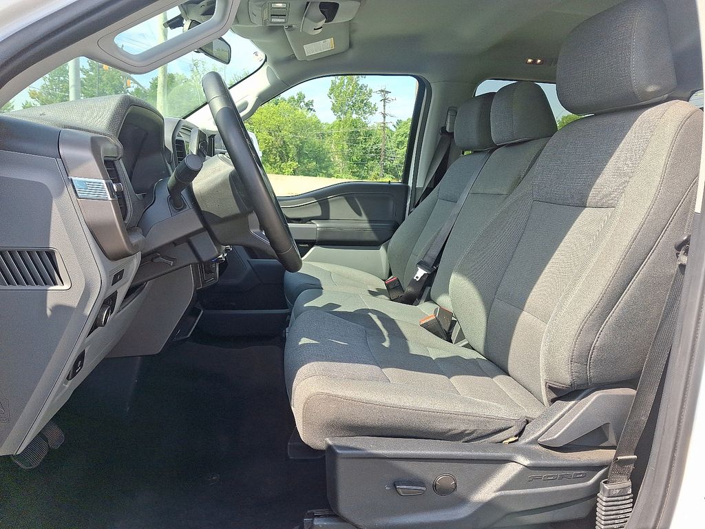 Used 2025 Ford F-150 Truck