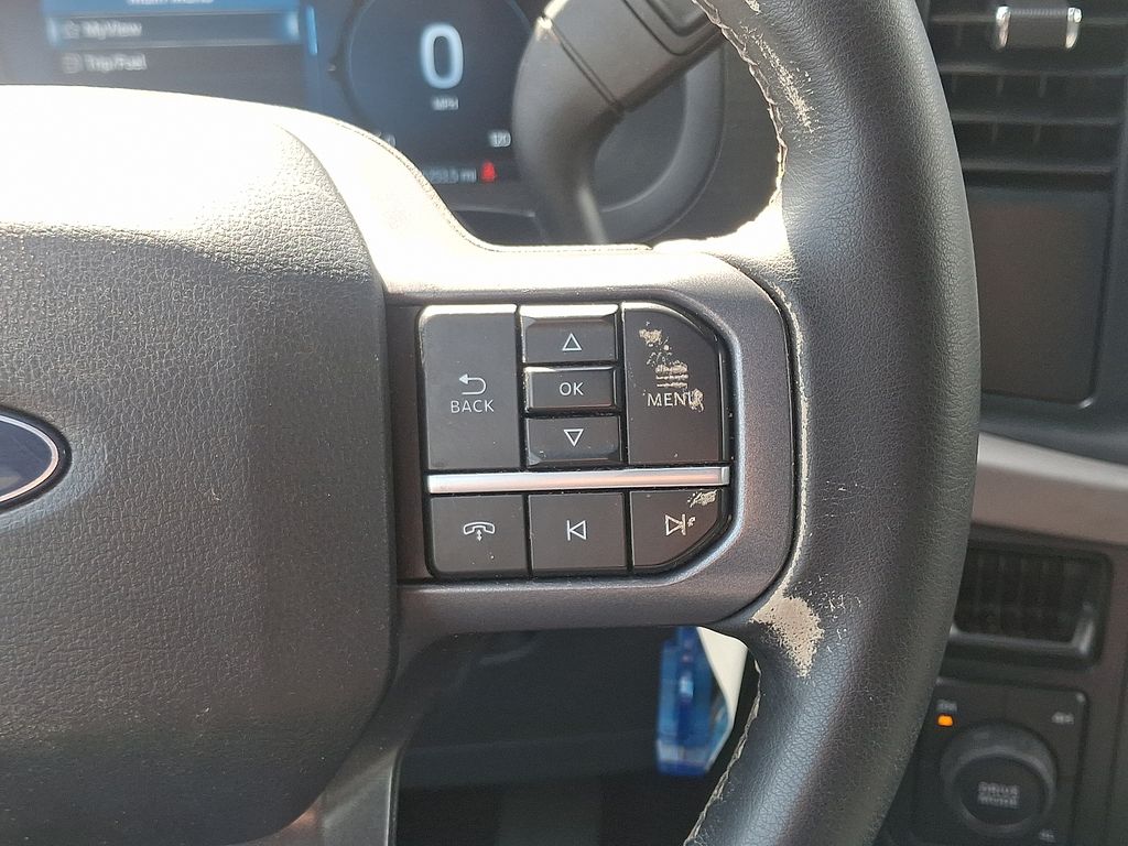 Used 2025 Ford F-150 Truck