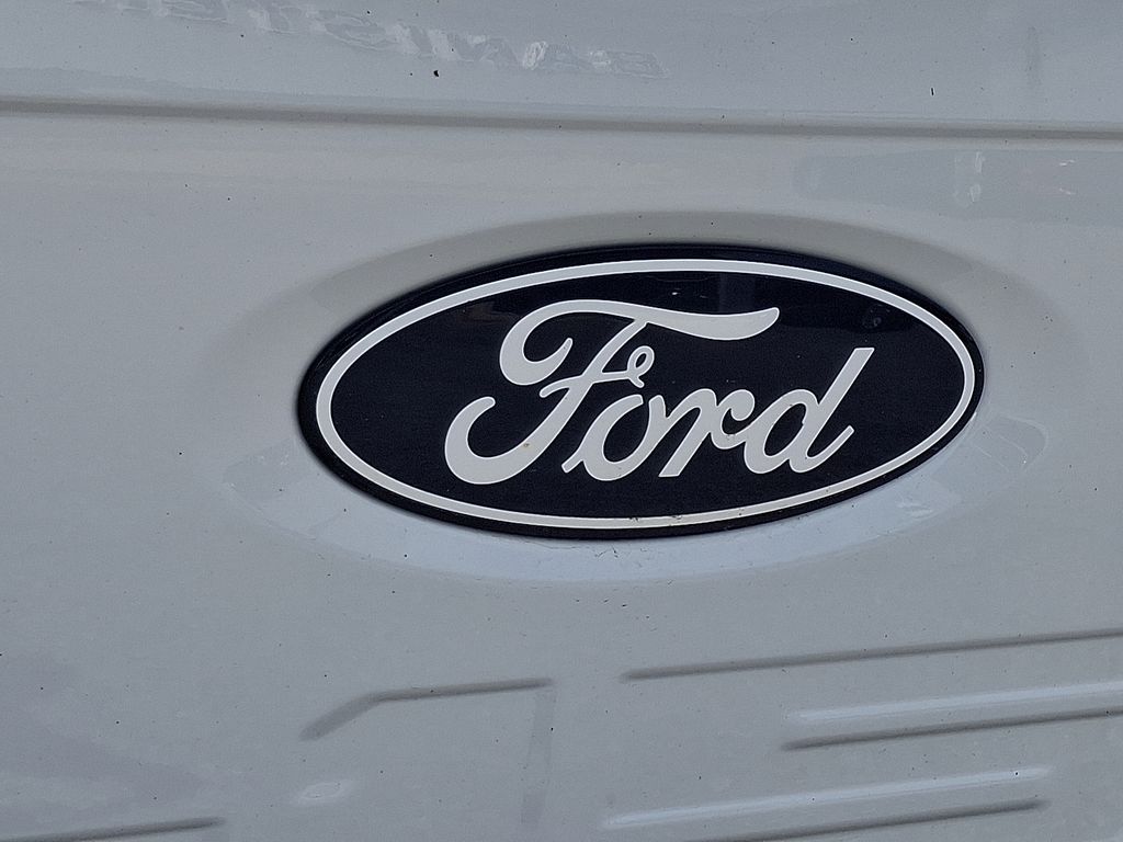 Used 2025 Ford F-150 Truck