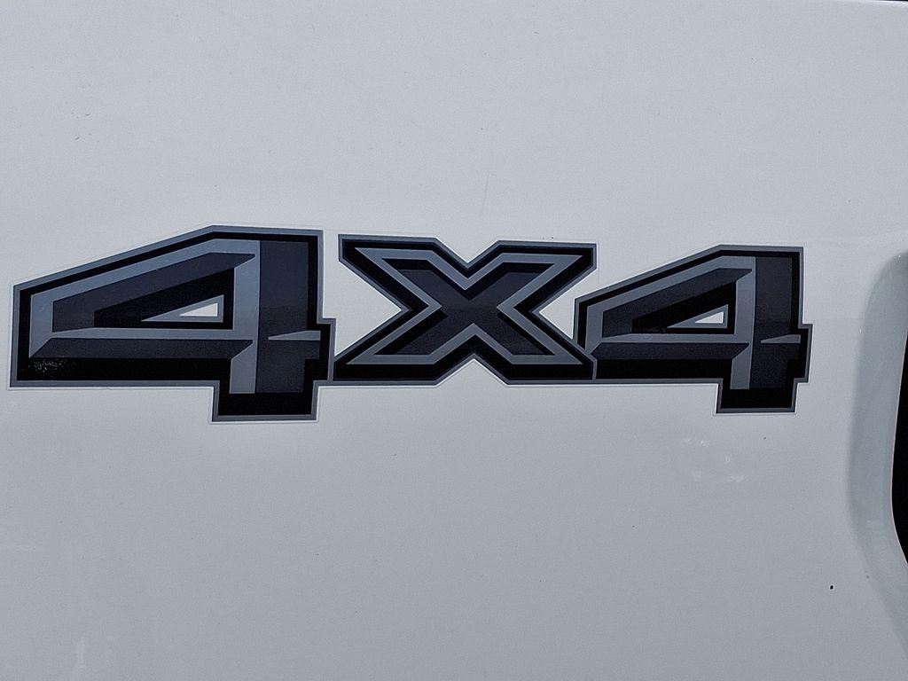 Used 2025 Ford F-150 Truck