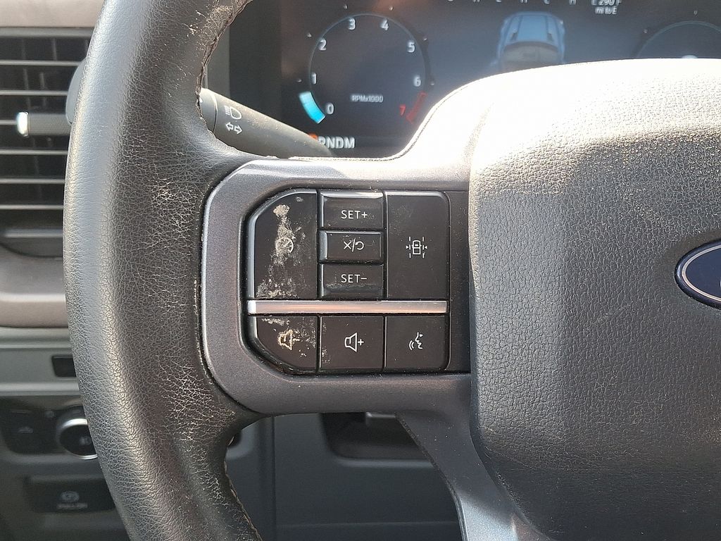 Used 2025 Ford F-150 Truck