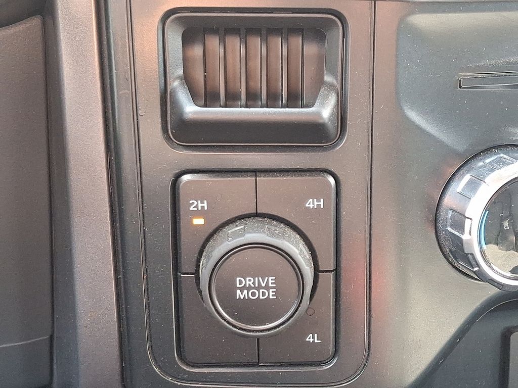 Used 2025 Ford F-150 Truck