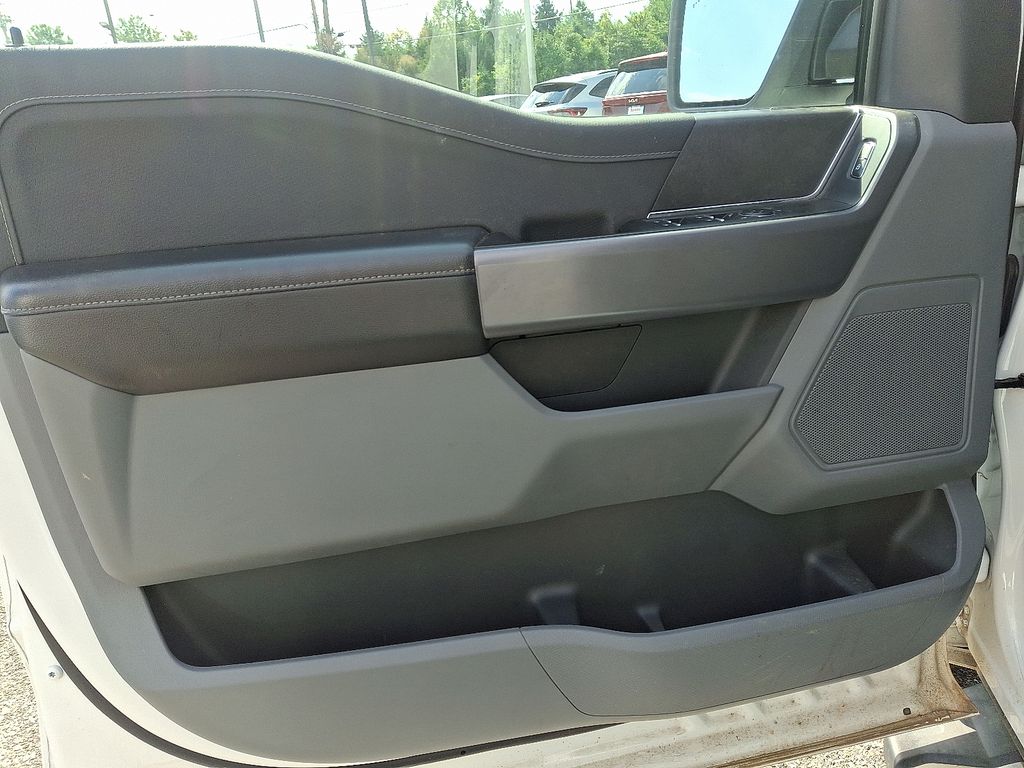 Used 2025 Ford F-150 Truck