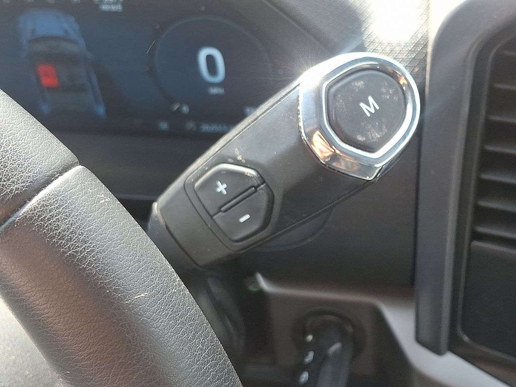 Used 2025 Ford F-150 Truck